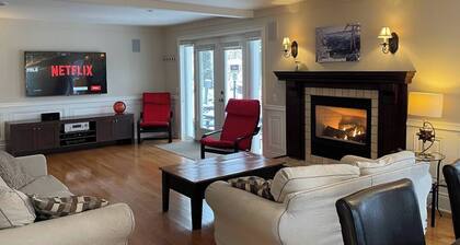 Mountain Escape: Biking | Hiking | Campfire