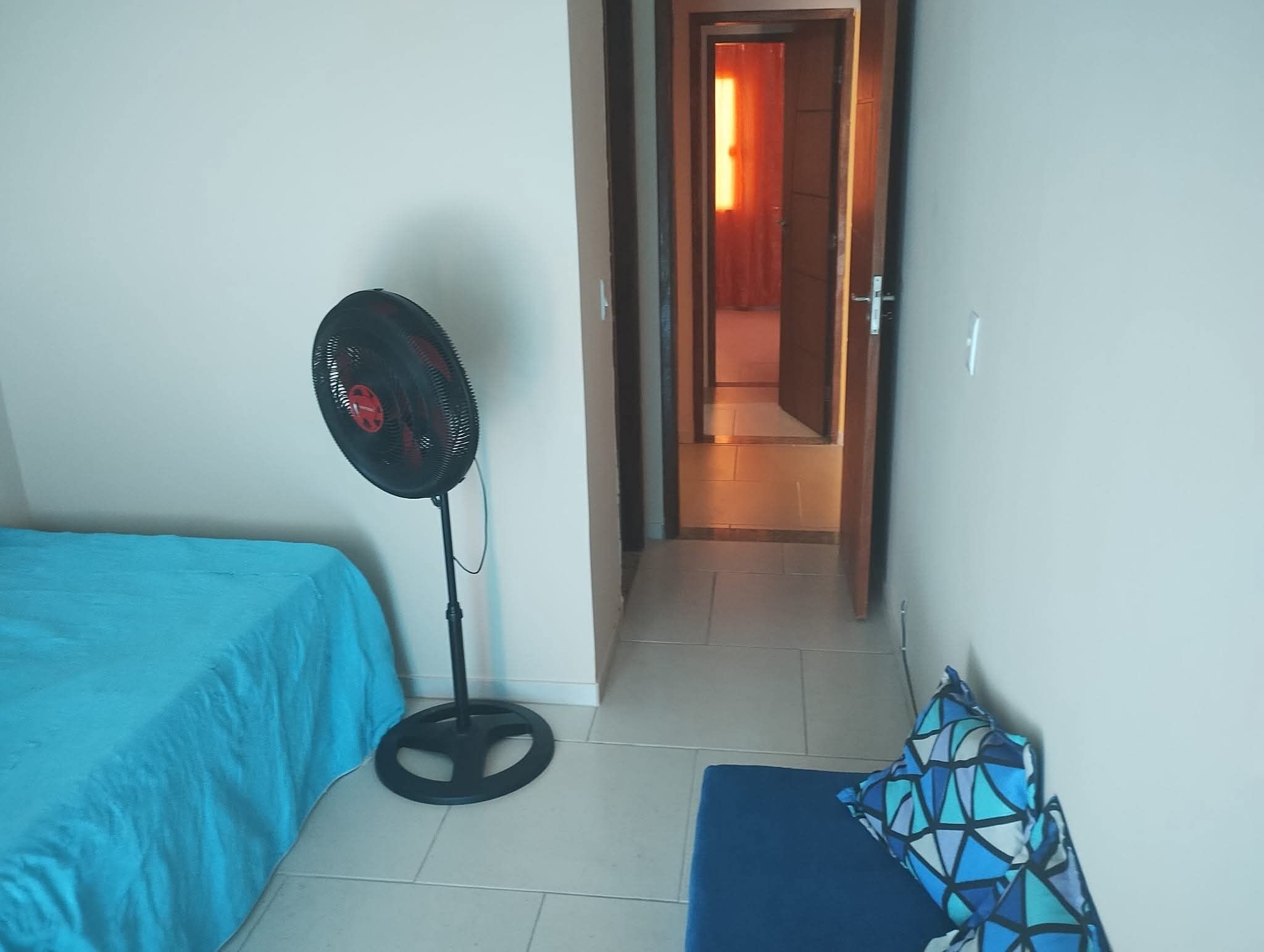 2 dormitorios, wifi, ropa de cama