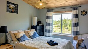 3 chambres, fer et planche Ă repasser, lit parapluie, Wi-Fi gratuit