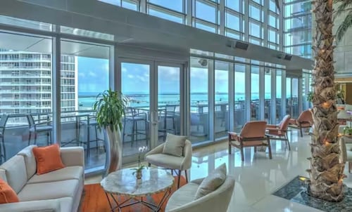AKA Brickell Sea View by Palermo Home