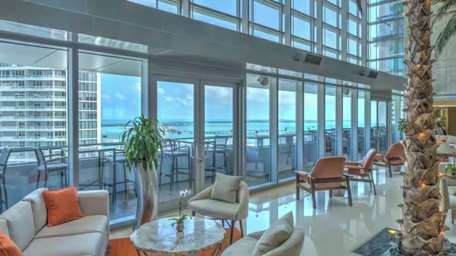 AKA Brickell Sea View by Palermo Home
