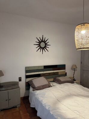 1 chambre