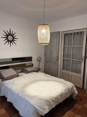 1 chambre