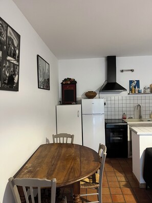 Restauration