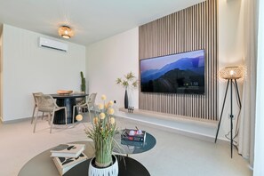 Interior - KALLISTI SUITES PREVEZA (Preveza)