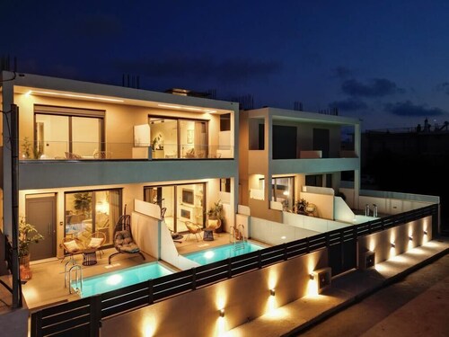 KALLISTI SUITES PREVEZA