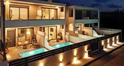 KALLISTI SUITES PREVEZA