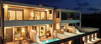 KALLISTI SUITES PREVEZA