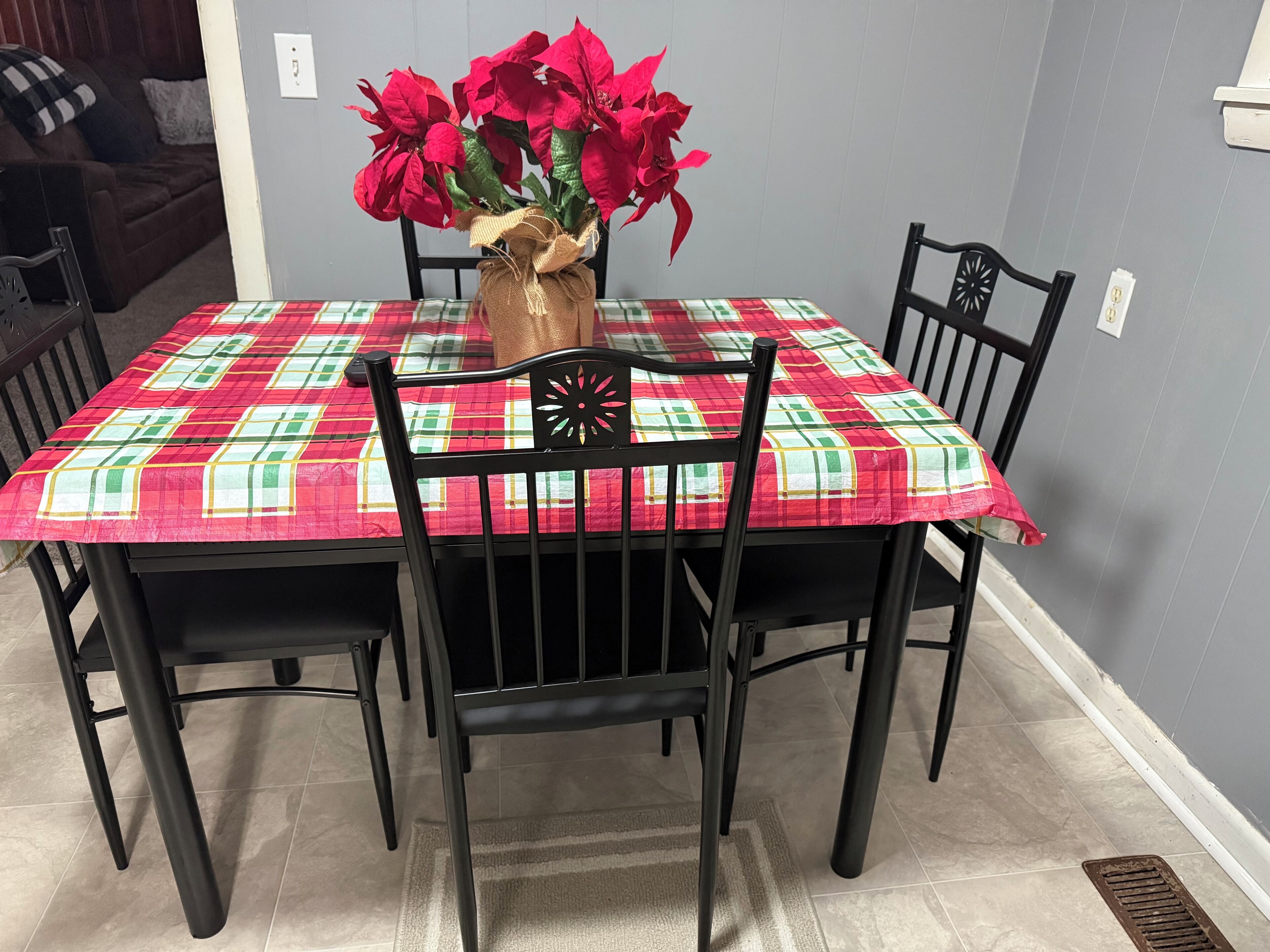 تناول الطعام