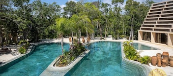 Peregrina Tulum 109 1BR Luxury Condo