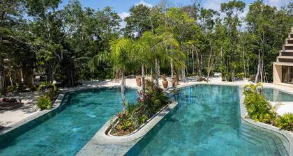 Peregrina Tulum 109 1BR Luxury Condo