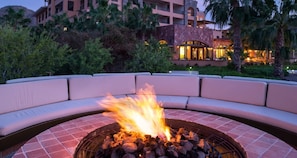 Property grounds - Villa del Palmar Islands of Loreto (Loreto)