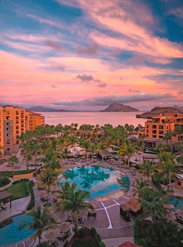 Villa Del Palmar Islands Of Loreto - Loreto
