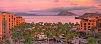 Villa del Palmar Islands of Loreto
