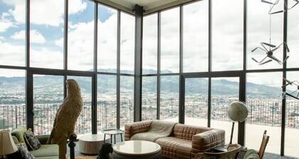 NEW Wonderful apartment with huge terrace - Air conditioning