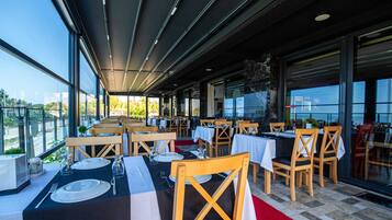 Restoran