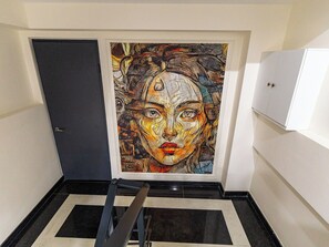 Escaleras