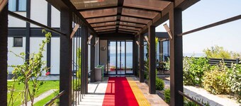 Çanakkale Ornella Otel