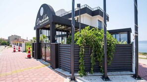 Exterior - Çanakkale Ornella Otel (Çanakkale)