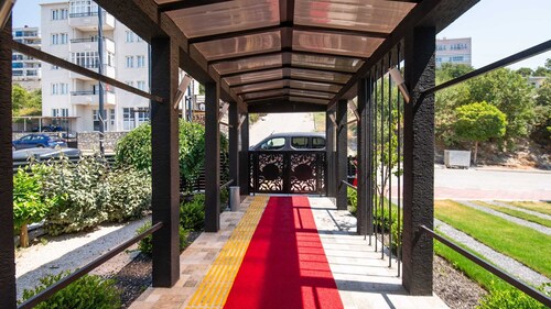 Çanakkale Ornella Otel