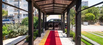 Çanakkale Ornella Otel