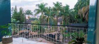 Brilliant 2-bedroom apartment in Kampala
