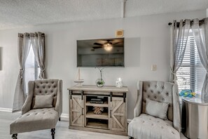 TV