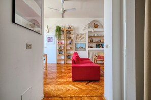 تلفزيون ذكي