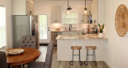 Barren Valley I at Barren River Lake