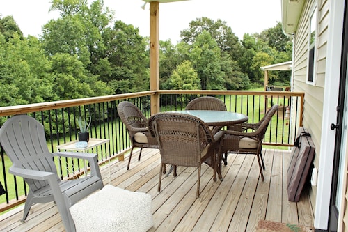 Barren Valley I at Barren River Lake