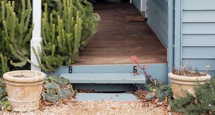 Woodbine Cottage Inverleigh