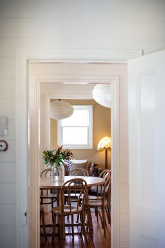 Woodbine Cottage Inverleigh