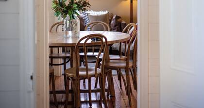 Woodbine Cottage Inverleigh