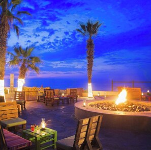 Terras