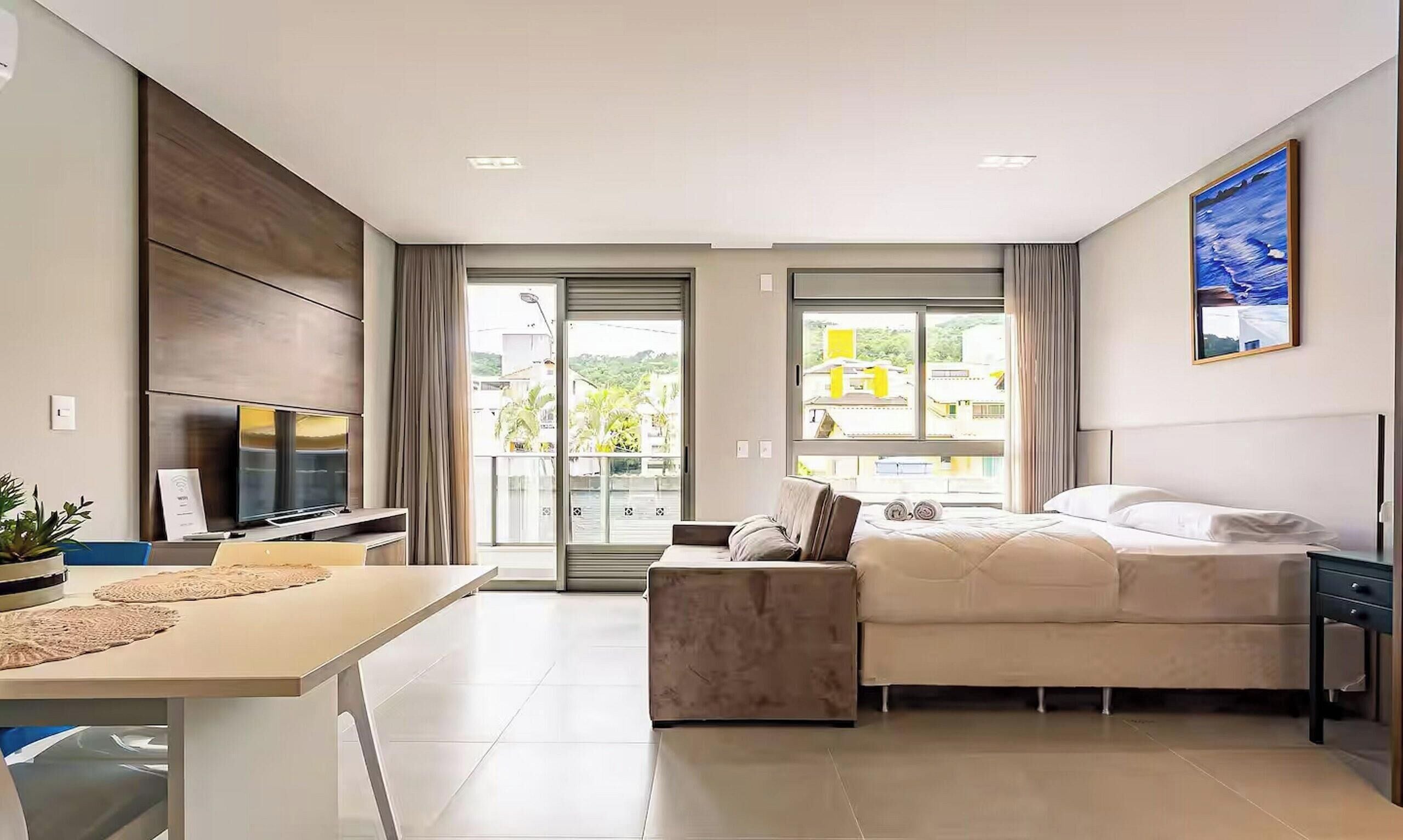 Basic Studio | 1 bedroom