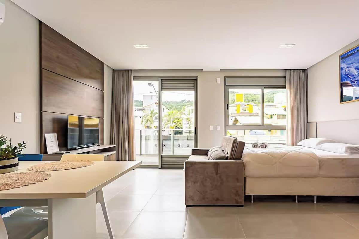 Basic Studio | 1 bedroom