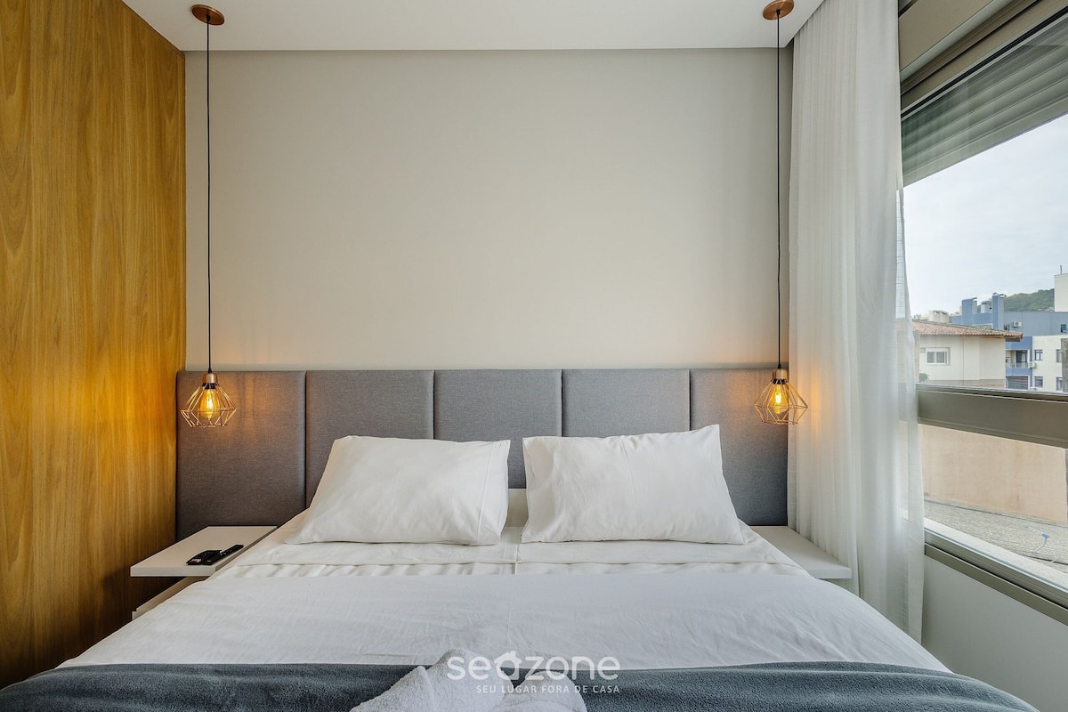 Apartamento básico | 1 quarto