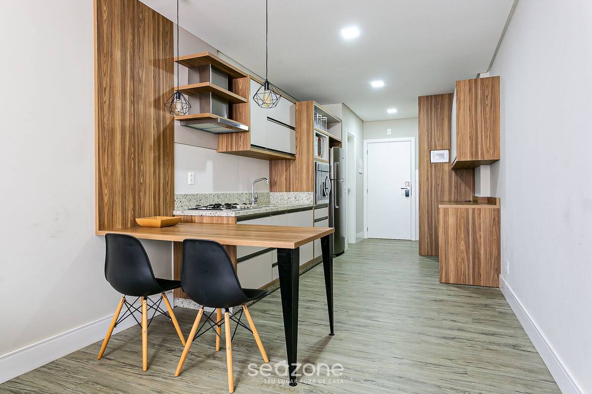 Basic Apartment | Private kitchen