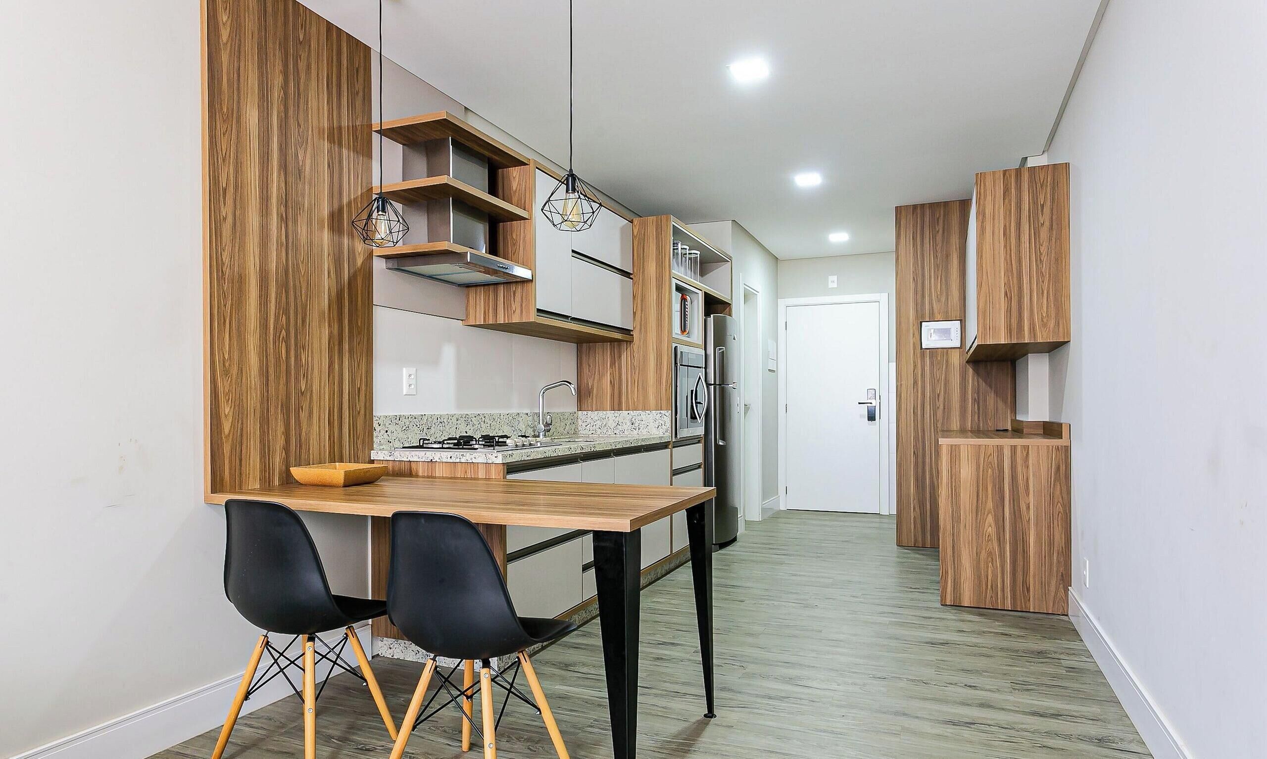 Basic Apartment | Private kitchen