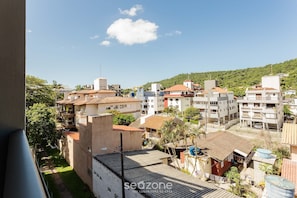 Apartamento básico | Área da propriedade
