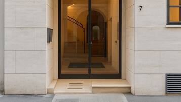 Detalle exterior