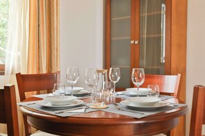 Dining - Vila Vitalia in Machico (Paraíso)
