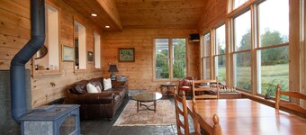 Escape to a Rare Gem in Nature