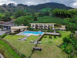 Fachada