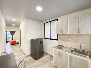 Interior - Deluxe Apartment (Dosquebradas)