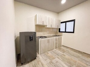 Private kitchen - Deluxe Apartment (Dosquebradas)