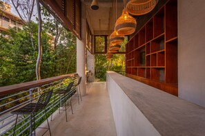 Terras