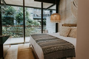 3 makuuhuonetta, silitysrauta/-lauta, Wi-Fi, vuodevaatteet