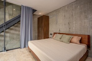 2 Schlafzimmer, Schreibtisch, Bügeleisen/Bügelbrett, WLAN