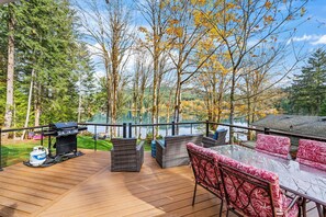 Servei de restauració a l'aire lliure